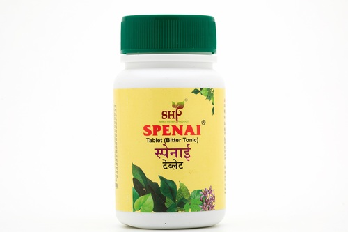 Ayurvedic Product Spenai Tablet
