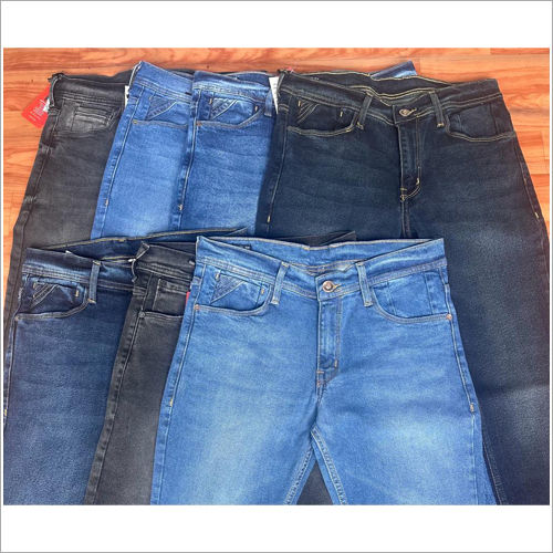 Jeans And Denim Gender: Unisex