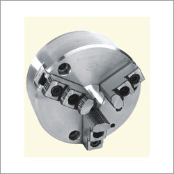 Hand Operated Chucks
