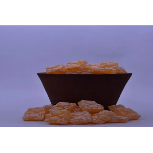 स्वीट मैंगो फ़्लेवर कैंडीज़