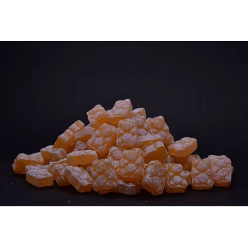 Sweet Mango Flavour Candies