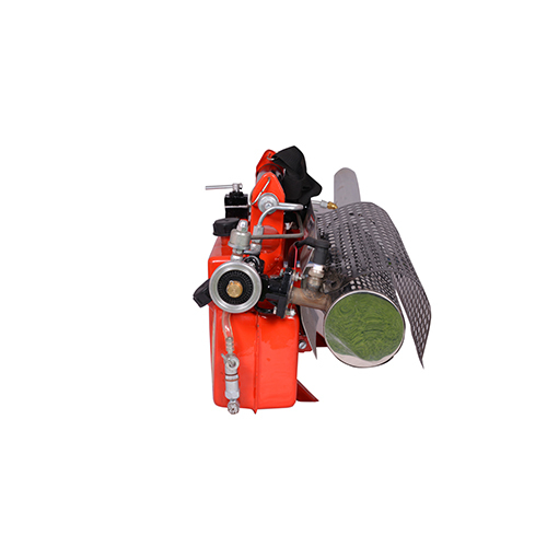 मेटल फॉग जेनरेटर