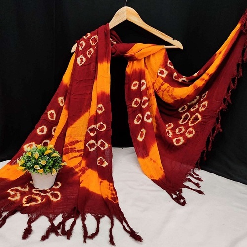 फैंसी दुपट्टा