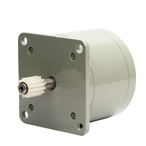 3 Kg Synchronous Motor Frequency (Mhz): 50 Hertz (Hz)