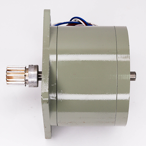 10 Kg Synchronous Motor Frequency (Mhz): 50 Hertz (Hz)