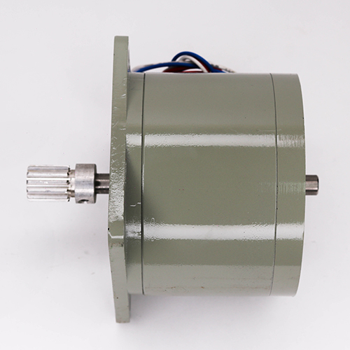 10 Kg Synchronous Motor Frequency (Mhz): 50 Hertz (Hz)