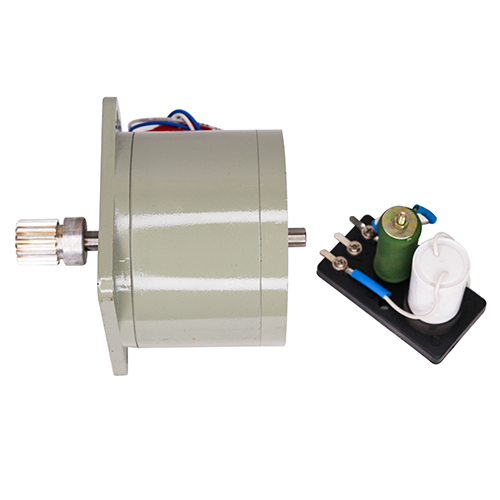 10 Kg Synchronous Motor Frequency (Mhz): 50 Hertz (Hz)