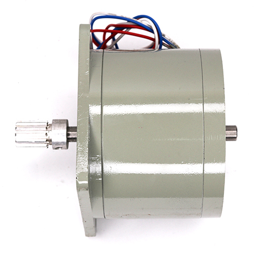 10 Kg Synchronous Motor Frequency (Mhz): 50 Hertz (Hz)