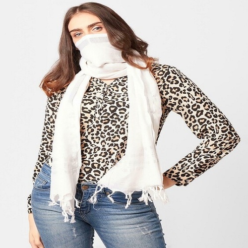 महिलाओं के स्कार्फ