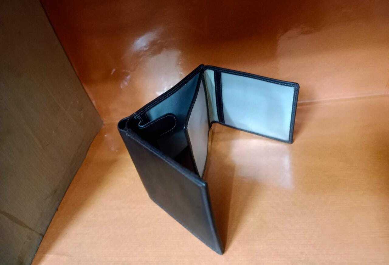 Leather Wallet