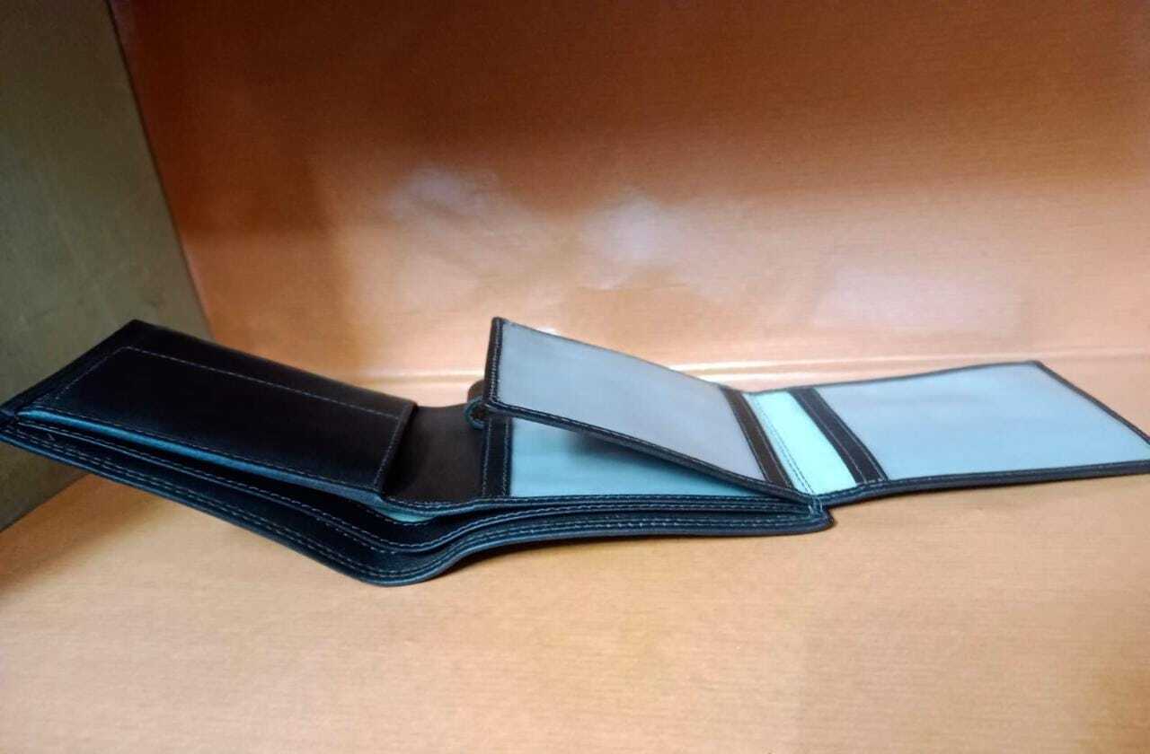Leather Wallet