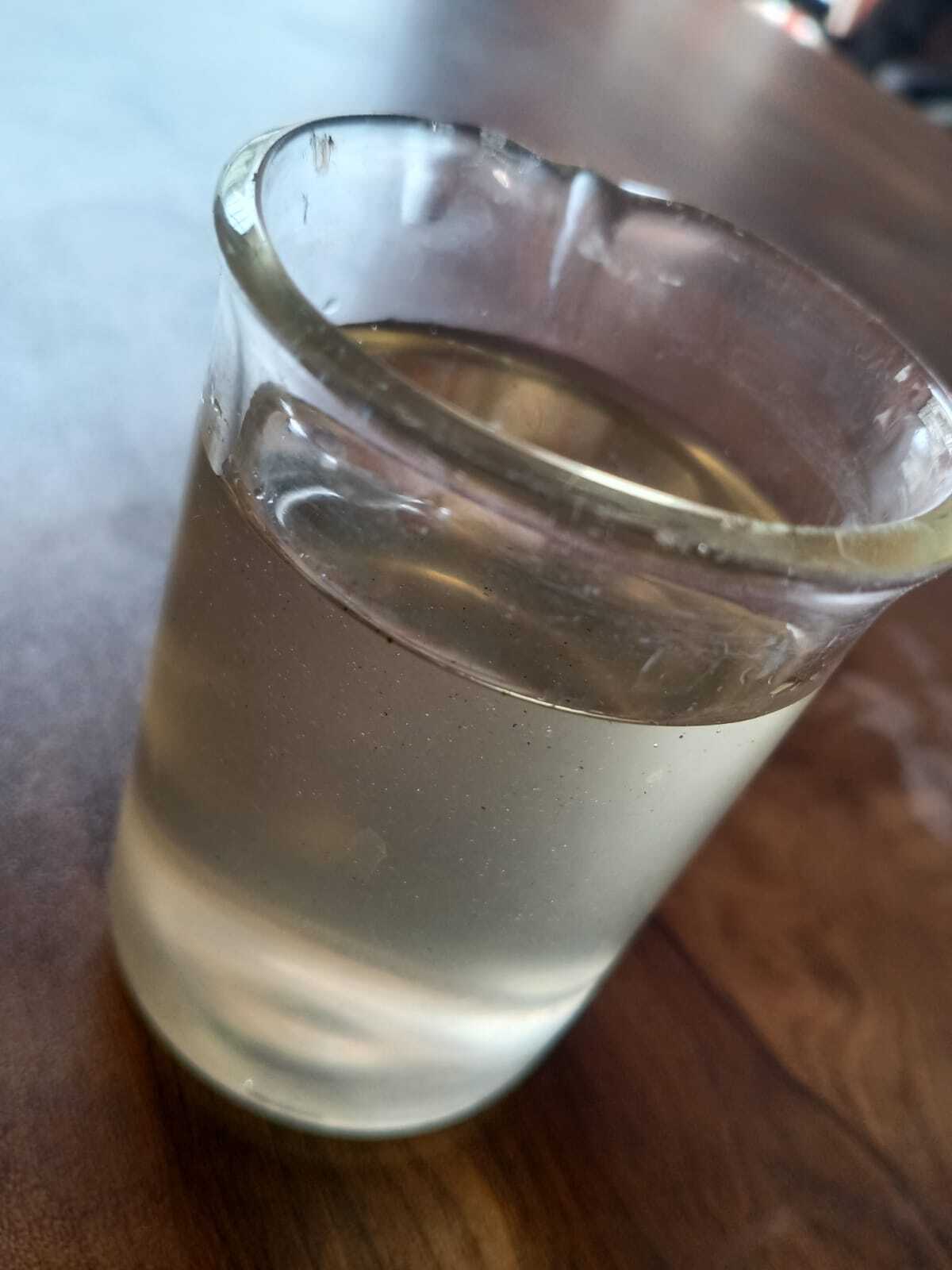 Potash Liquid