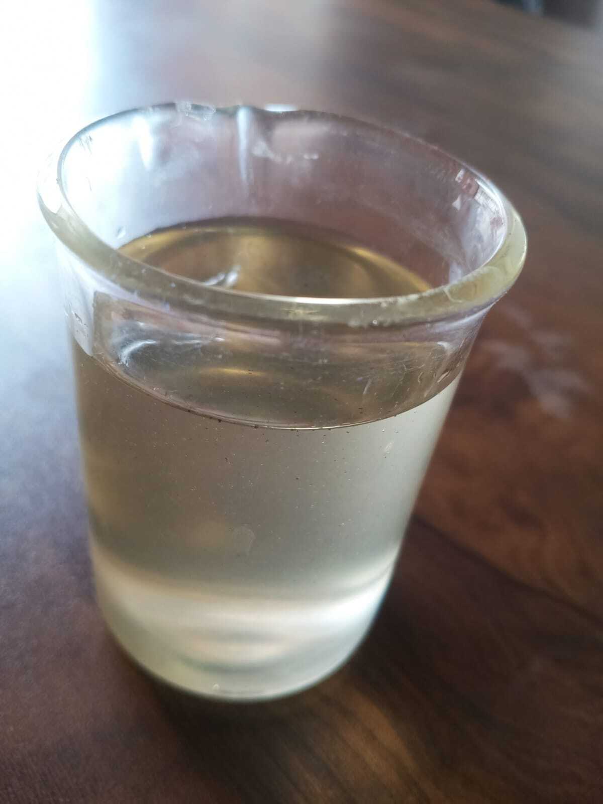 Potash Liquid