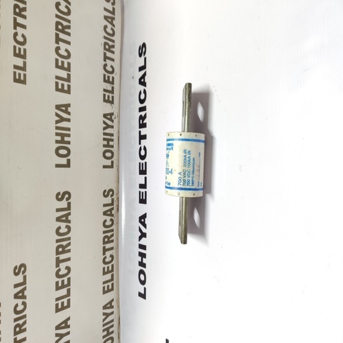 Ferraz A70qs700-4 Semiconductor Fuse
