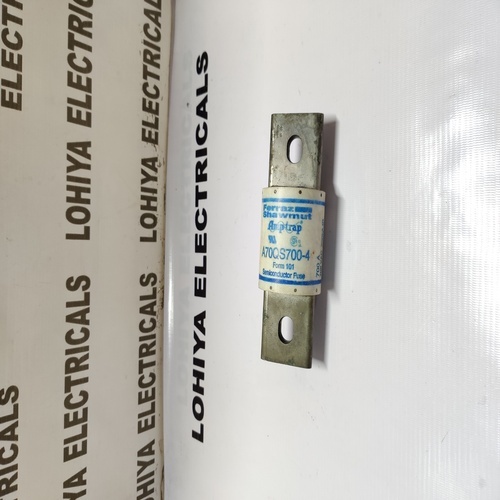 Ferraz A70qs700-4 Semiconductor Fuse