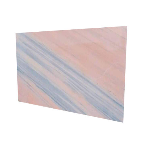 Pink Marble