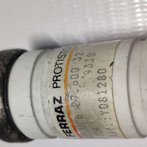 Ferraz 1021 Cp Furb 27.60032 Fuse