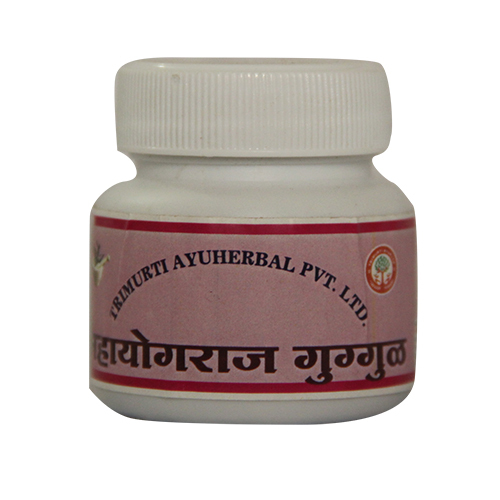 टैबलेट्स महायोगराज गुग्गुल