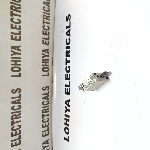 Siemens 3na3 820-7y Fuse - Durable Electrical Fuse , Ensures Overcurrent Protection And Reliable Circuit Performance