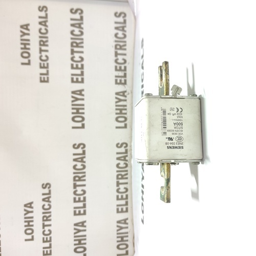 Siemens 3ne3 334-0b Fuse