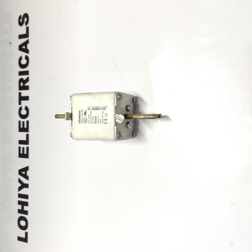 Siemens 3ne3 334-0b Fuse