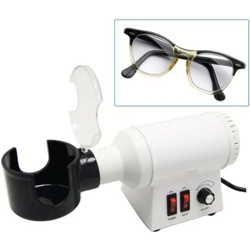 Sliver Frame Warmer