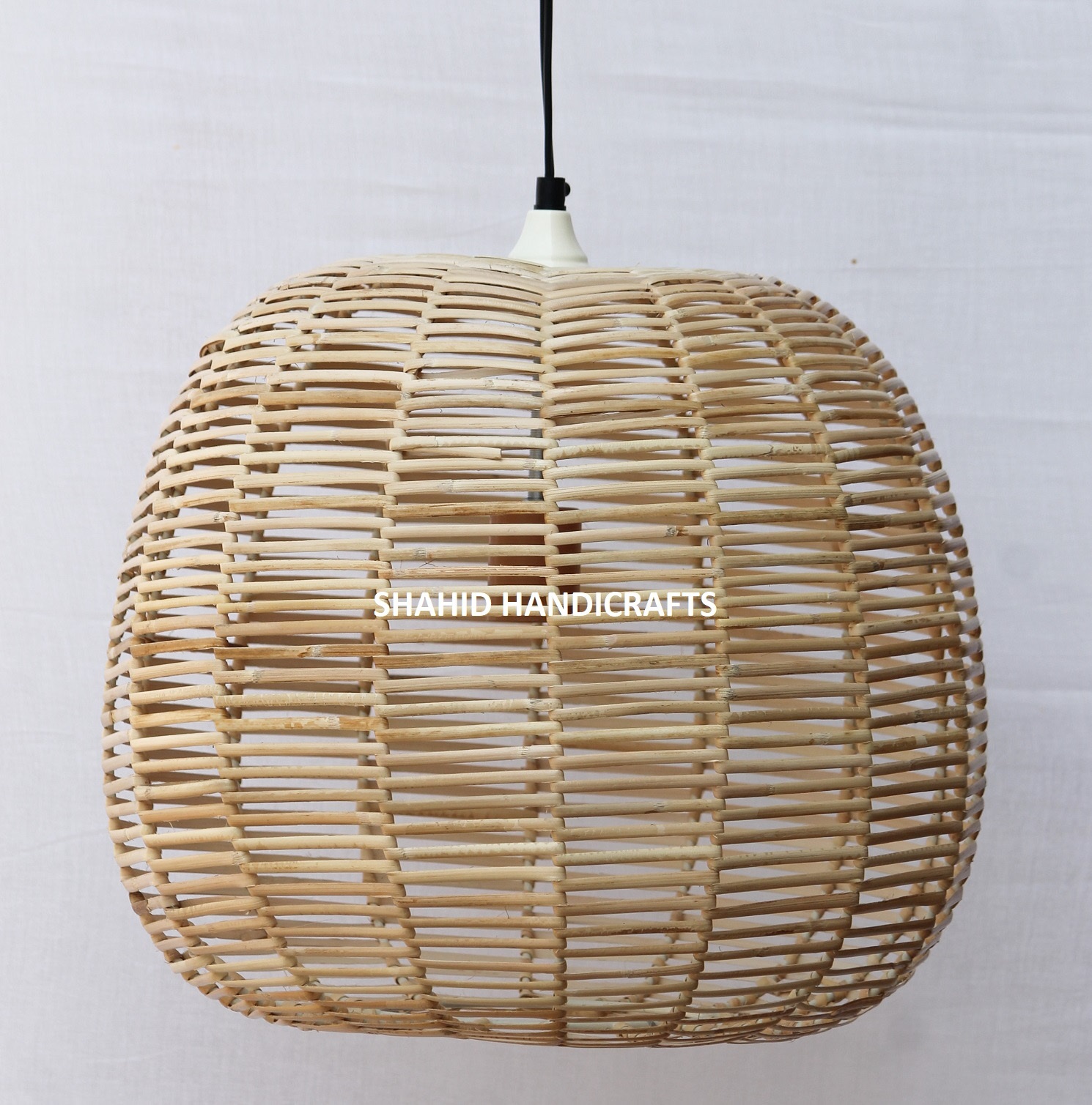 Ceiling Lamp - Light Source: Fluorescent