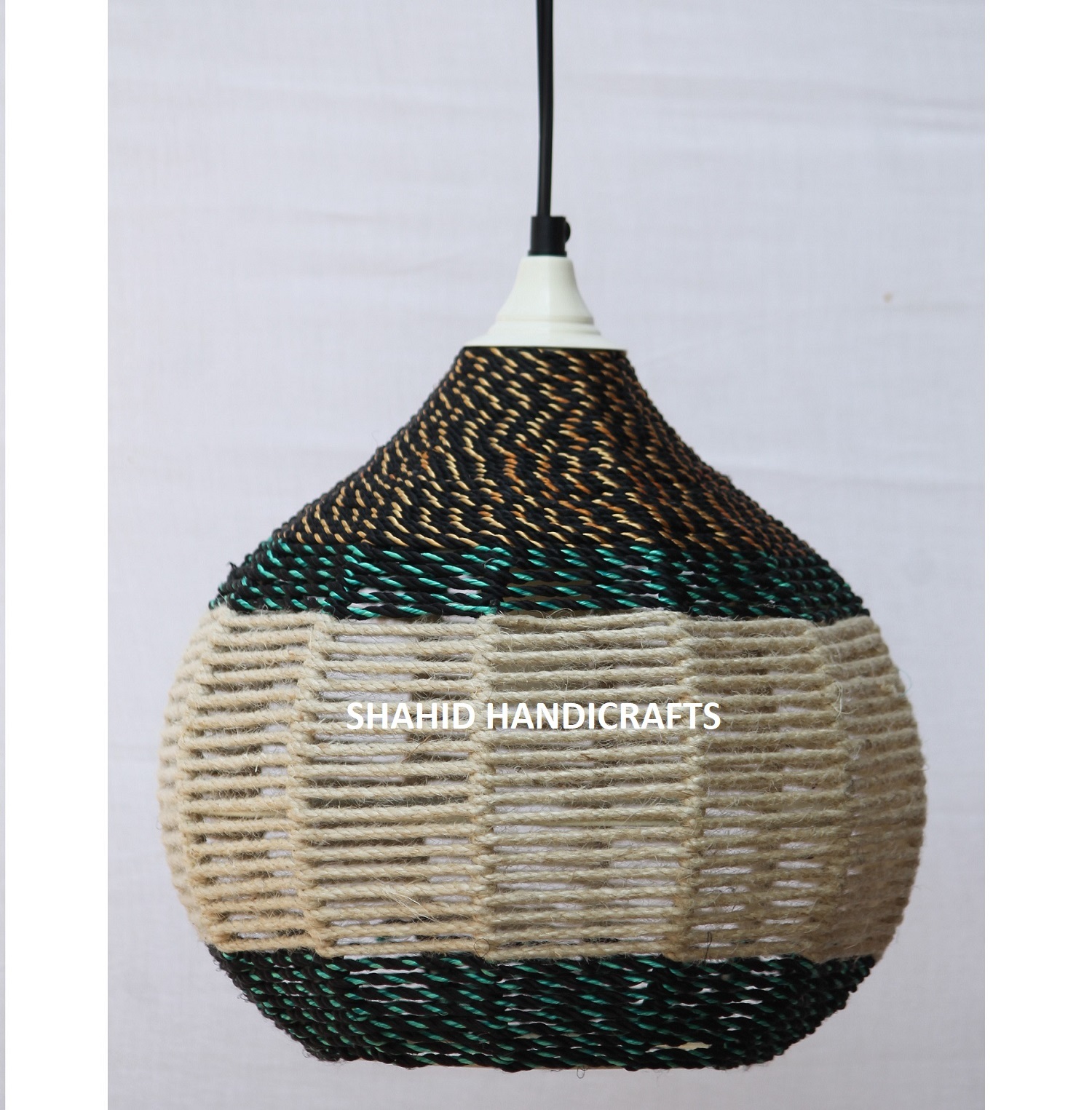 Ceiling Lamp - Light Source: Fluorescent