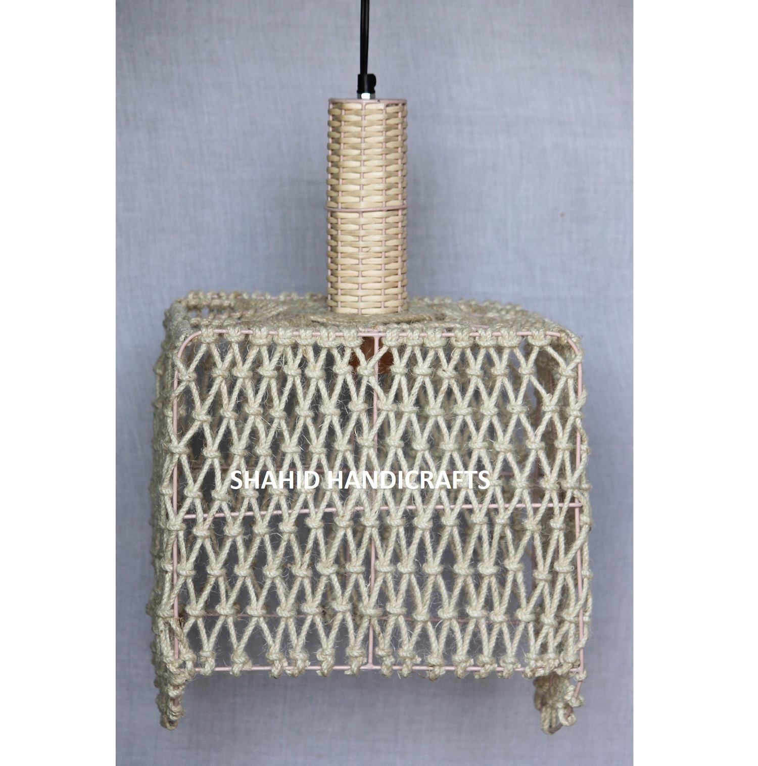 Ceiling Lamp - Light Source: Fluorescent