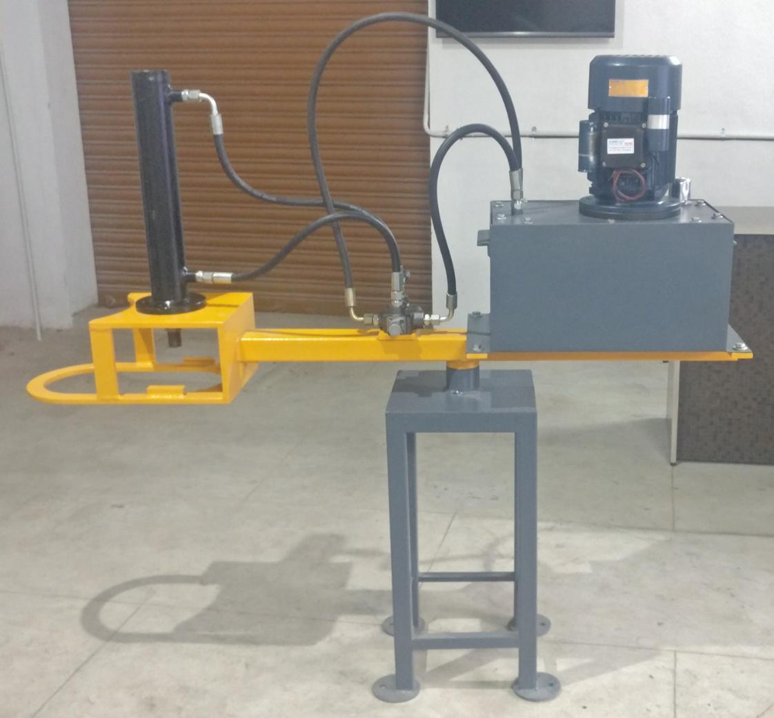Zero Sev Namkeen Machine - Feature: Eco Friendly