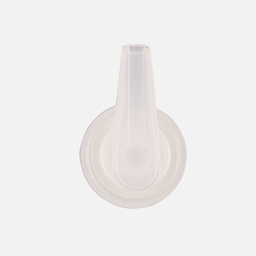 Natural Slim Lotion Pump - High-quality Plastic 24/410 Size White Color | Elongate Shape Rigid Hardness Easy Installation & Maintenance