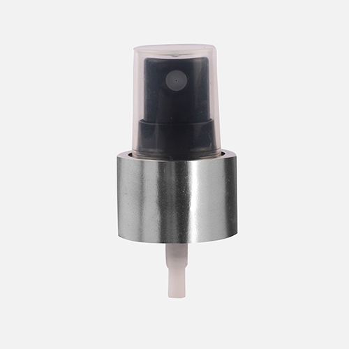 Black Mist Spray - Hdpe/pp Material, 24/410 Size, Elongate Shape, Rigid Black Design | High Capacity, Easy Maintenance, Reliable Performance