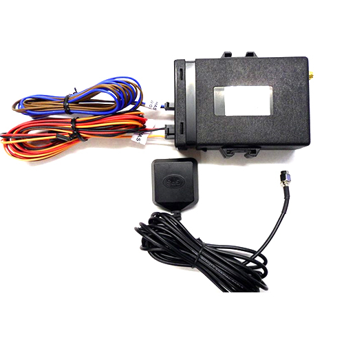 Speed Governor - Gps Accuracy: High