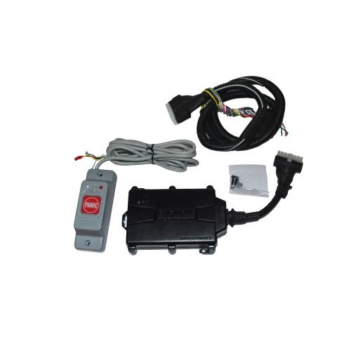 AIS 140 GPS Tracker - High Accuracy GPS Technology | Automotive Usage, GSM Network, Variable Weight Options