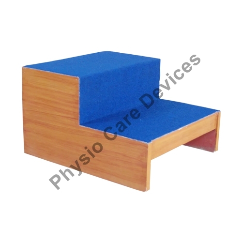 फुट स्टेपपर