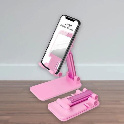 Desktop Cell Phone Stand