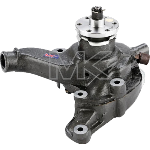 टाटा 1210 वॉटर पंप असेंबली - मक गोल्ड पम्पस प्राइवेट लिमिटेड