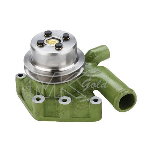 जेसीबी किर्लोस्कर 3dx एस्कॉर्ट ट्रैक्टर वाटर पंप - मक गोल्ड पम्पस प्राइवेट लिमिटेड