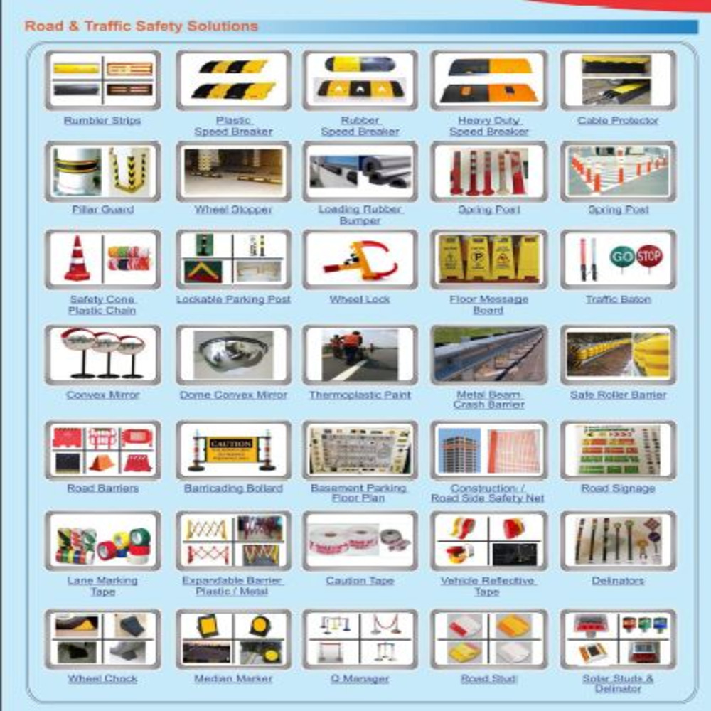 Solar Chevron Sign - Color: Black And Yellow