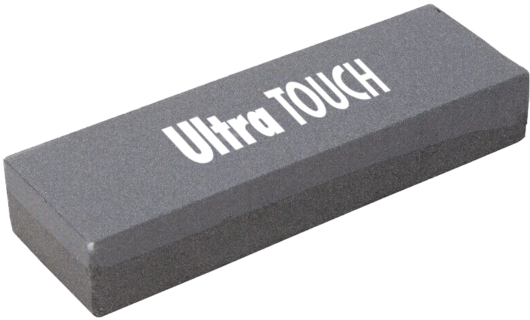 Combination Sharpening Stone - Stainless Steel, Rectangular Shape | Medium And Fine Grit, Superior Wear-resistance, Durable Design