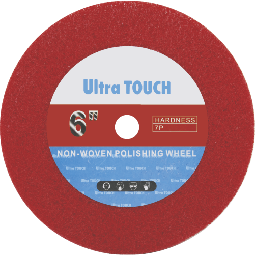 Stainless Steel Polishing Wheel