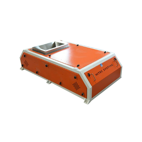 Semi Automatic Ms Weigh Feeder Machine