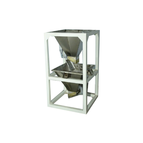 Semi Automatic Hopper Continuous Batch Weighing System
