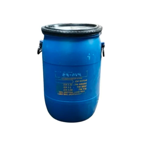 Pva P5 Pressure Sensitive Adhesive Application: Commercial