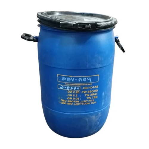 Vsq Pressure Sensitive Adhesive Application: Commercial