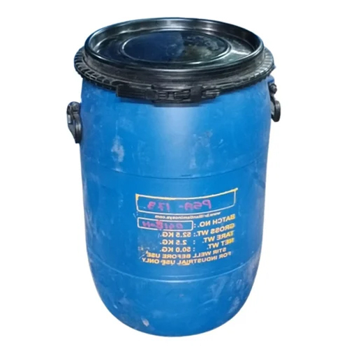 Psa 173 Pressure Sensitive Adhesive Application: Commercial