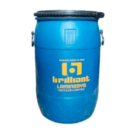 Psa Flq Pressure Sensitive Adhesive Application: Commercial