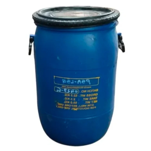 Psa Lsq Sticker Adhesive - Application: Commercial