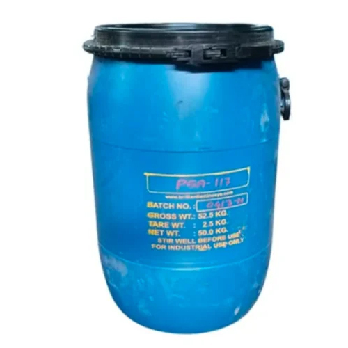 Psa 117 - Liquid High Purity Pressure Sensitive Adhesive | First Class Commercial Grade