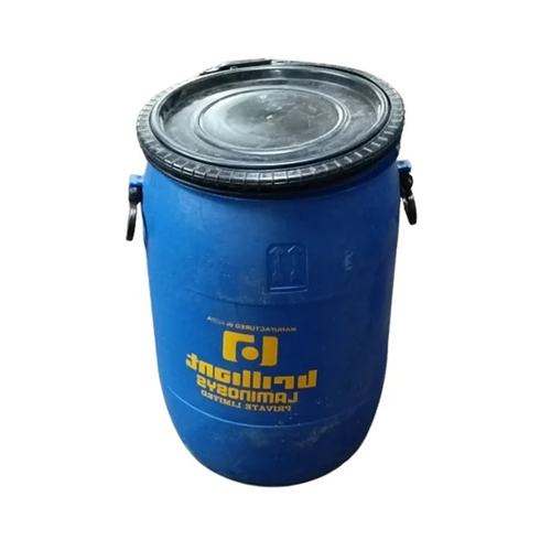 Psa Ex Pressure Sensitive Lamination Adhesive - Application: Commercial